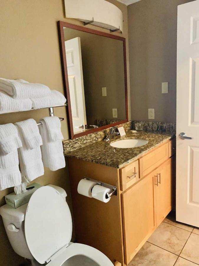 Candlewood Suites Harrisburg I-81 Hershey Area By Ihg Exteriör bild