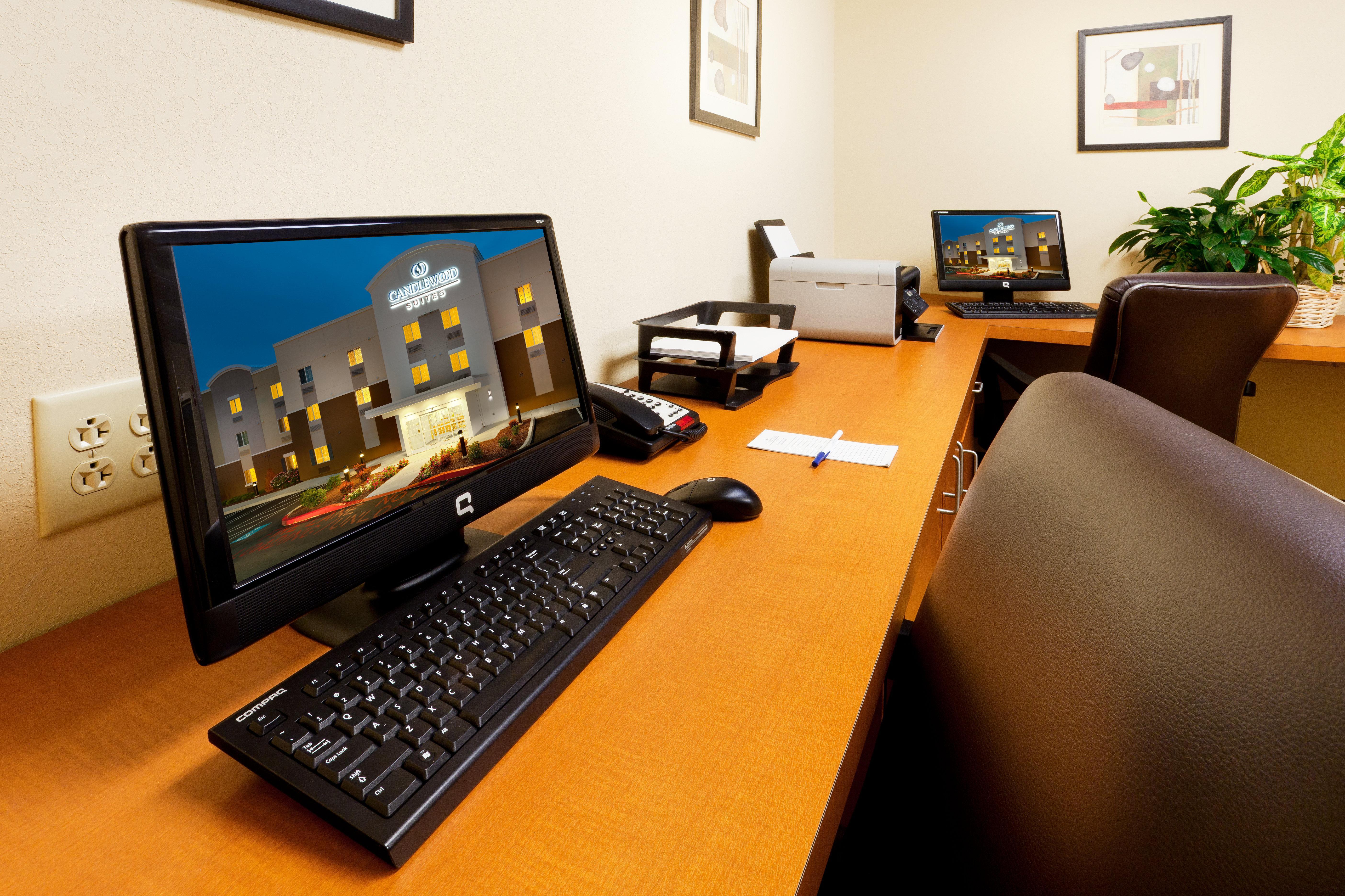 Candlewood Suites Harrisburg I-81 Hershey Area By Ihg Exteriör bild