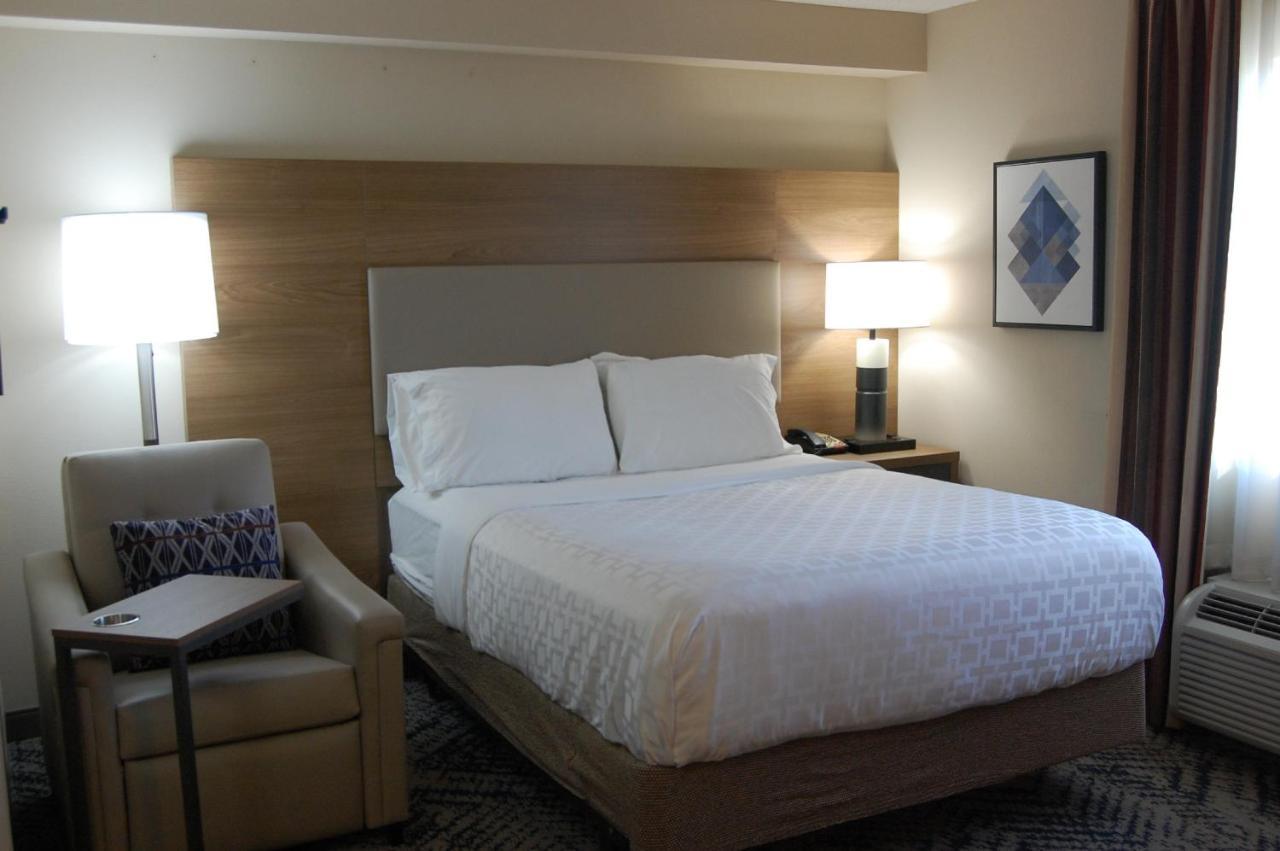 Candlewood Suites Harrisburg I-81 Hershey Area By Ihg Exteriör bild