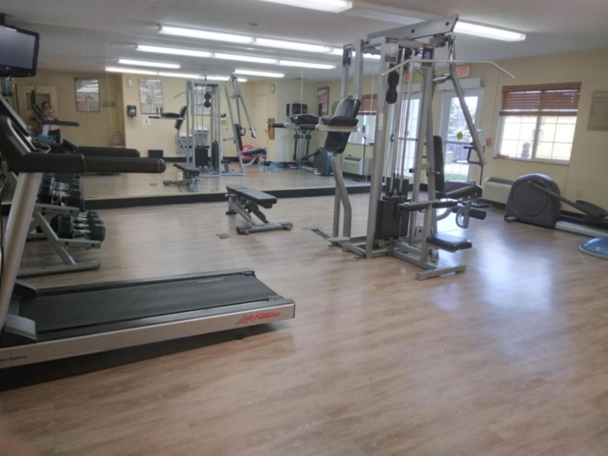 Candlewood Suites Harrisburg I-81 Hershey Area By Ihg Exteriör bild