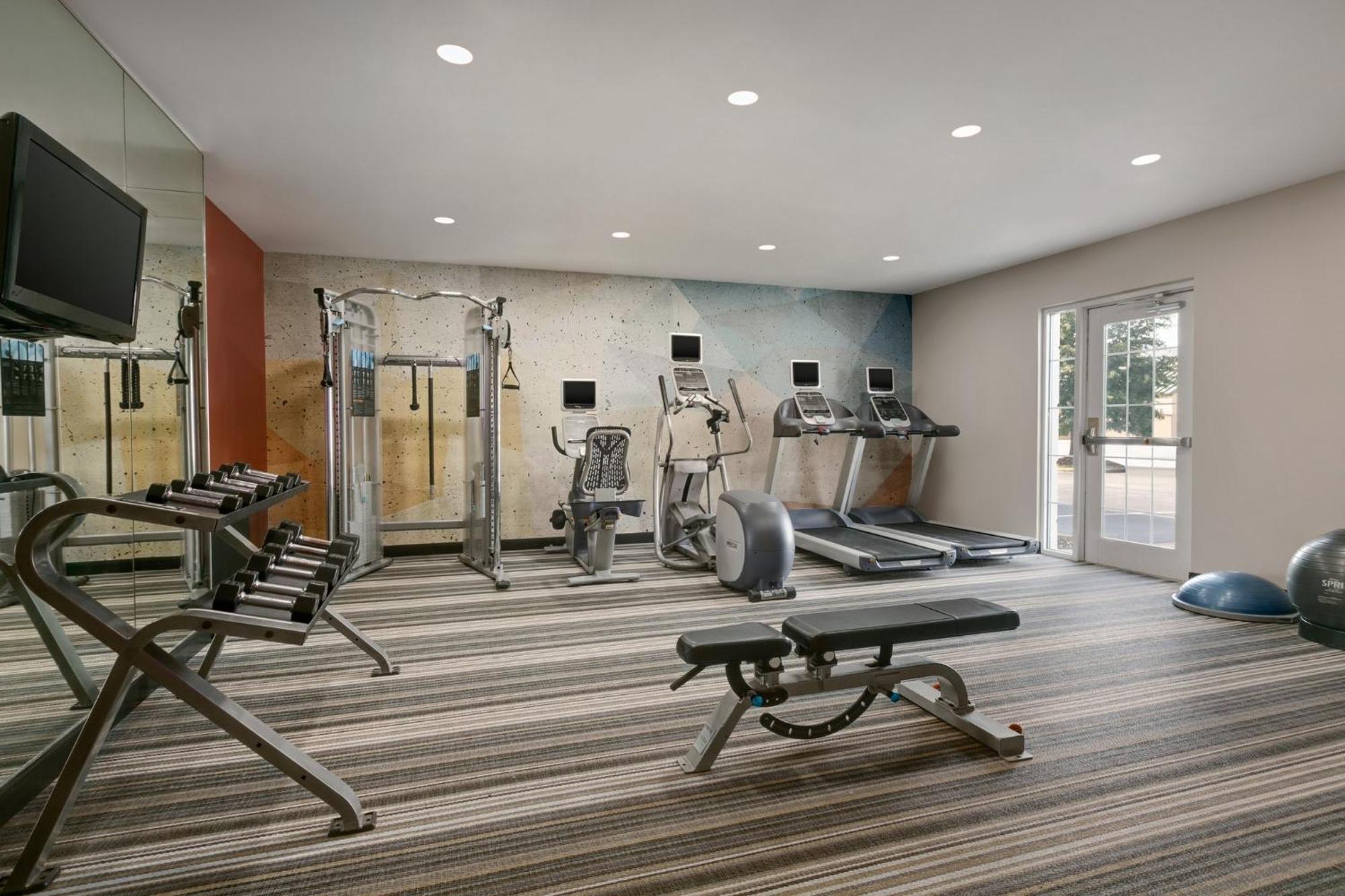 Candlewood Suites Harrisburg I-81 Hershey Area By Ihg Exteriör bild