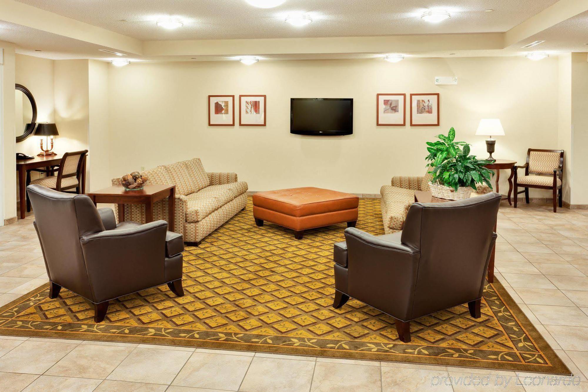 Candlewood Suites Harrisburg I-81 Hershey Area By Ihg Inreriör bild