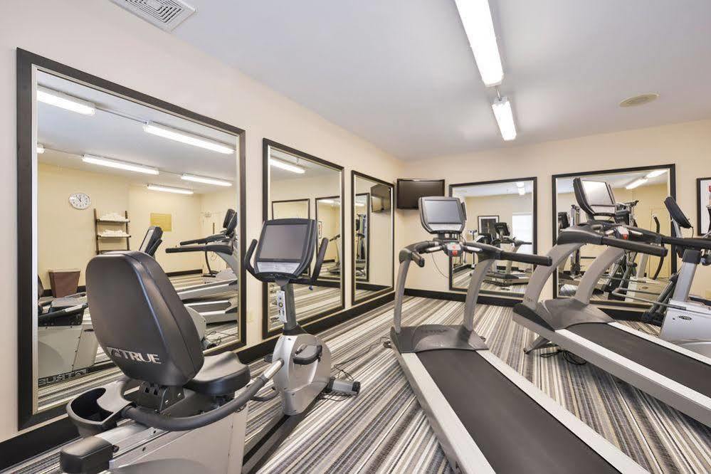 Candlewood Suites Harrisburg I-81 Hershey Area By Ihg Exteriör bild