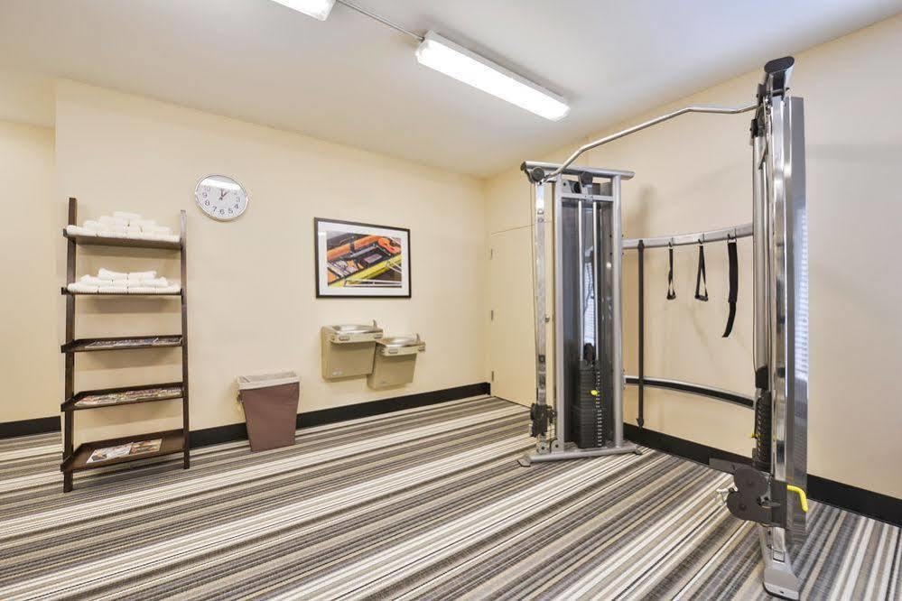 Candlewood Suites Harrisburg I-81 Hershey Area By Ihg Exteriör bild