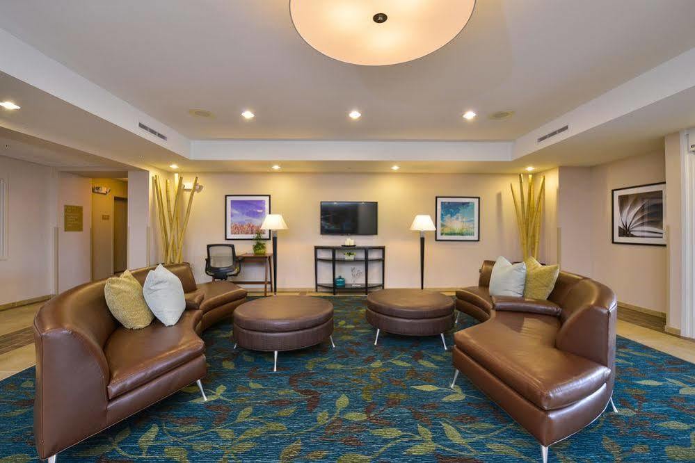 Candlewood Suites Harrisburg I-81 Hershey Area By Ihg Exteriör bild